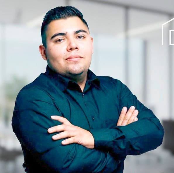 Armando Alcaraz