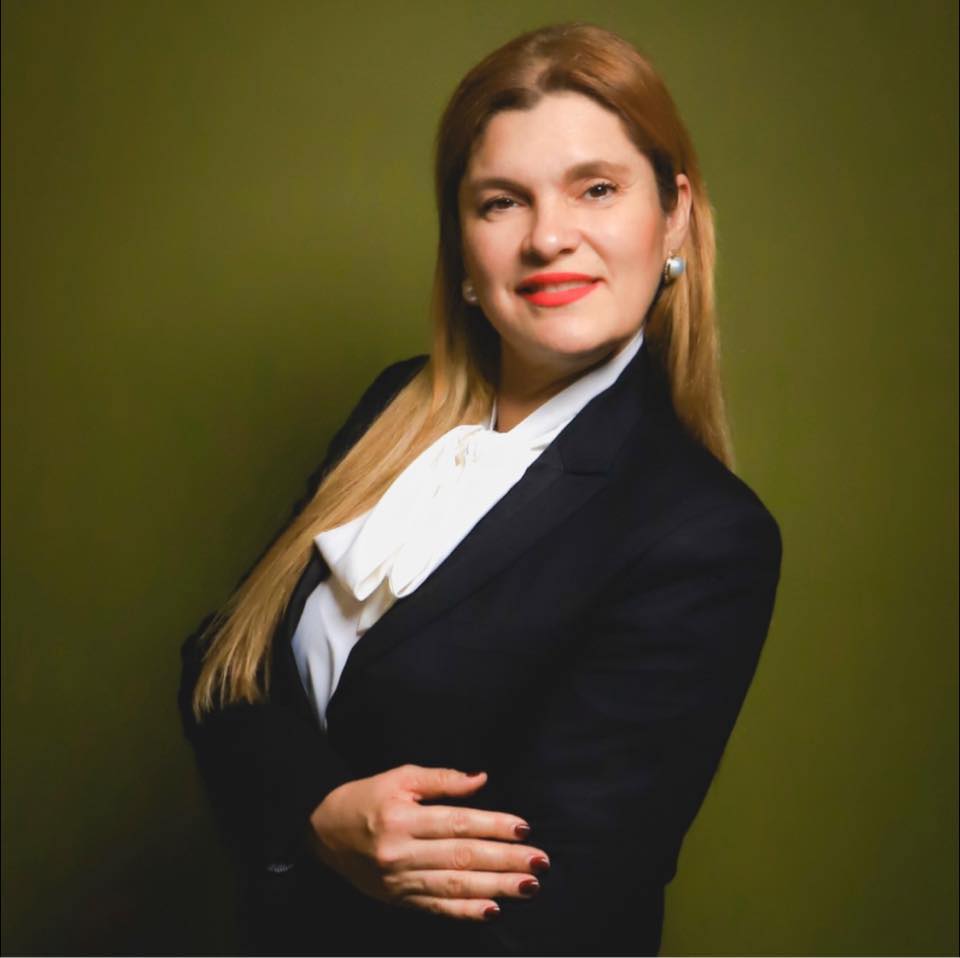 Claudia Daniel