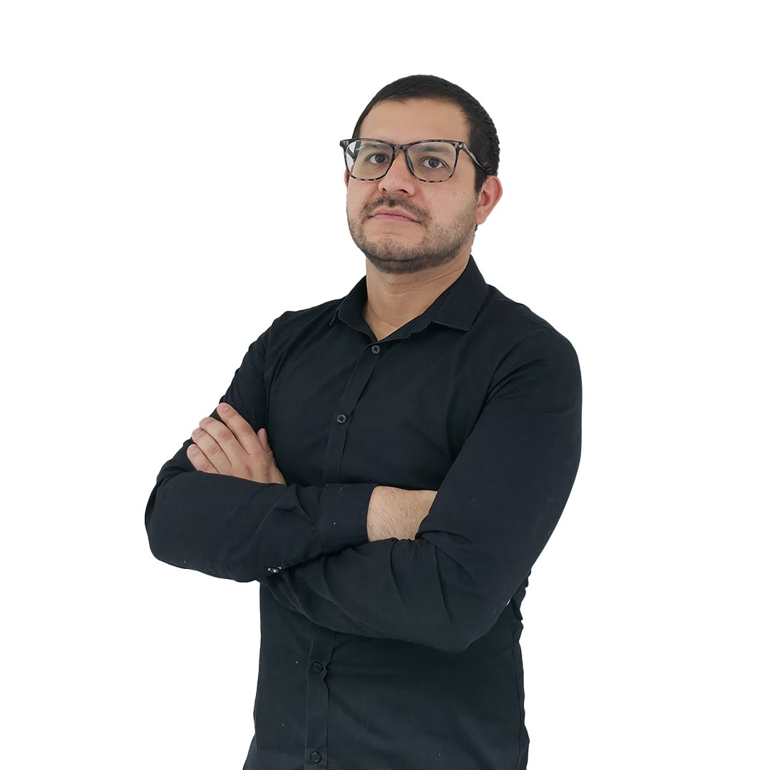 Julio Gastelum