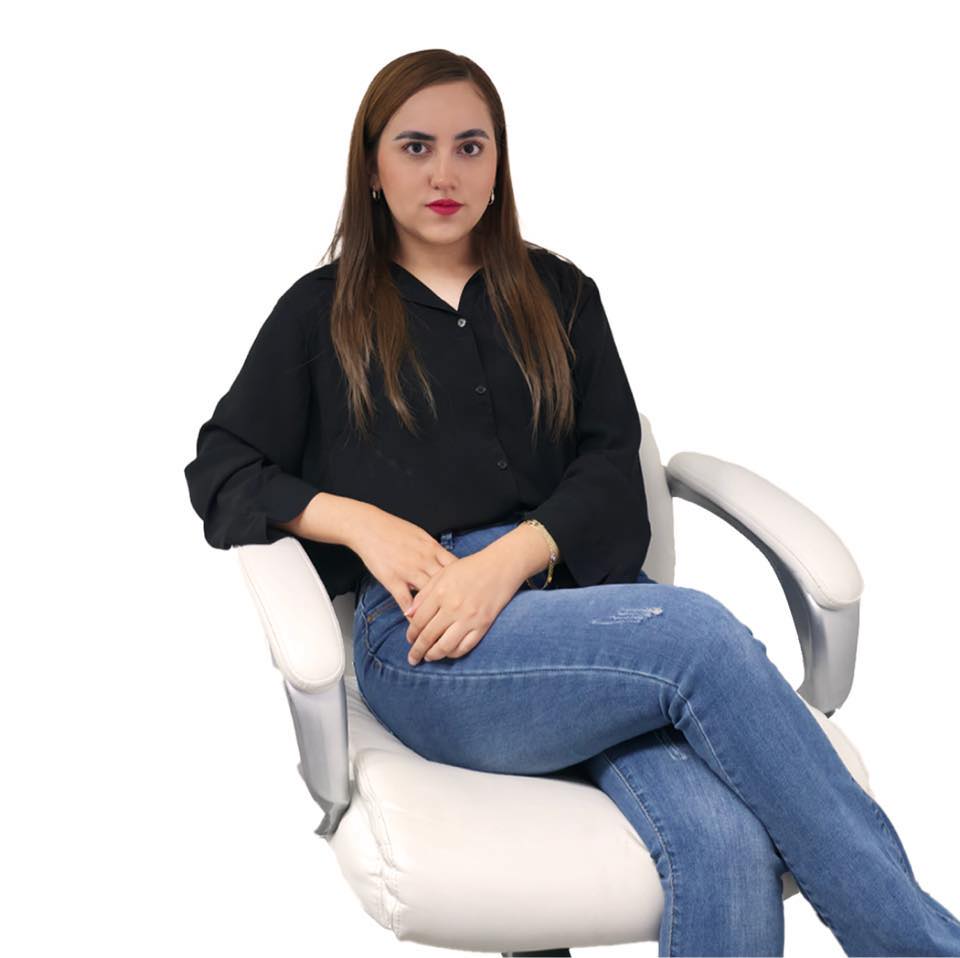 Kenia Garcia
