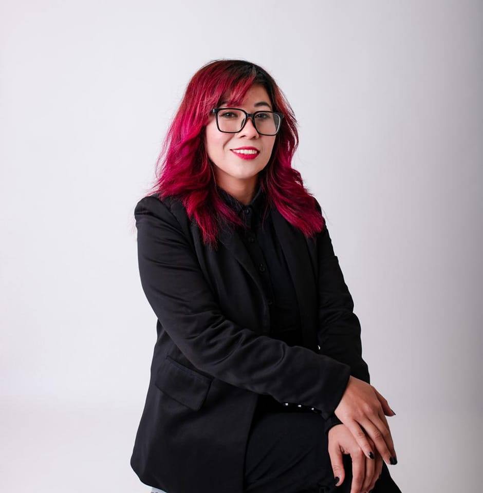 Samantha Ortega
